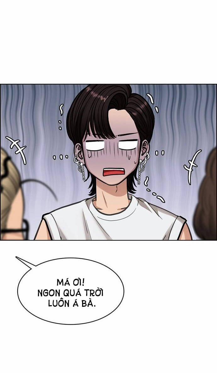 Nữ Thần Giáng Thế 210.2 trang 32