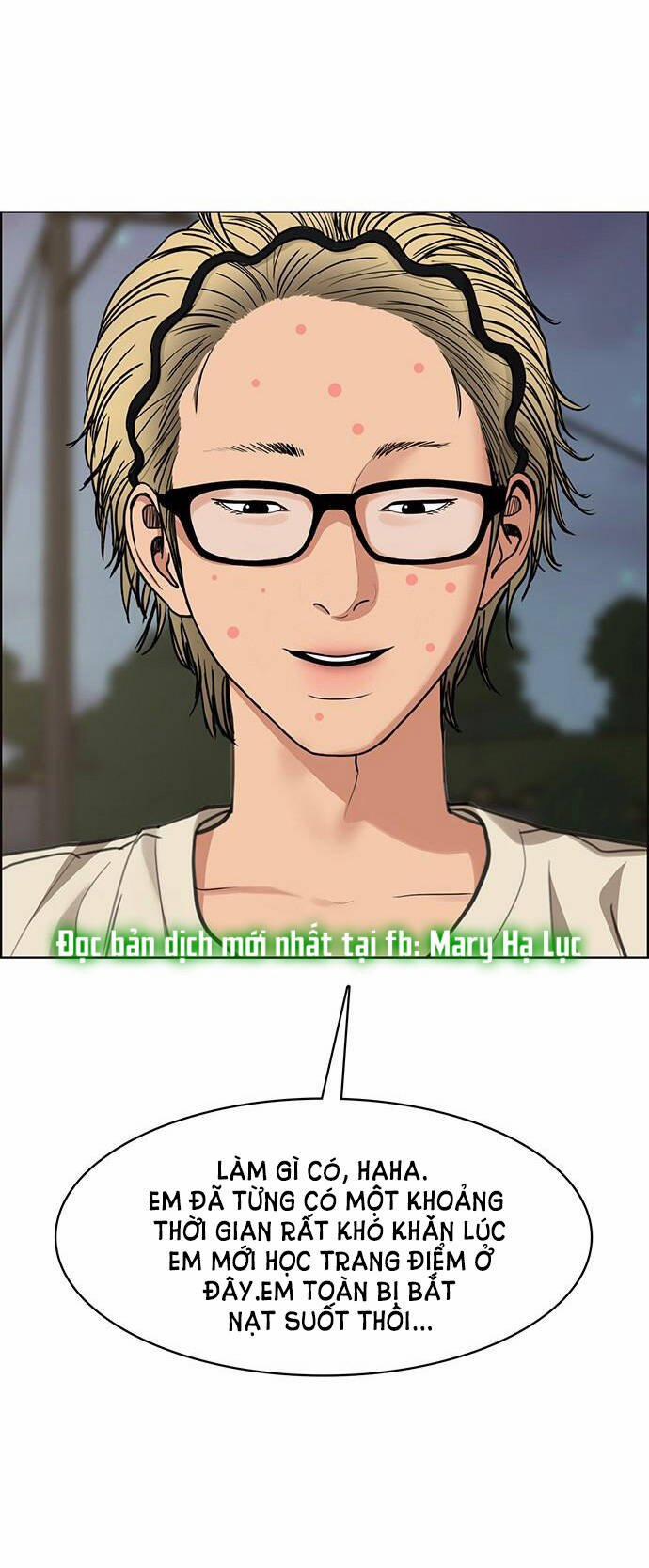 Nữ Thần Giáng Thế 210.2 trang 41