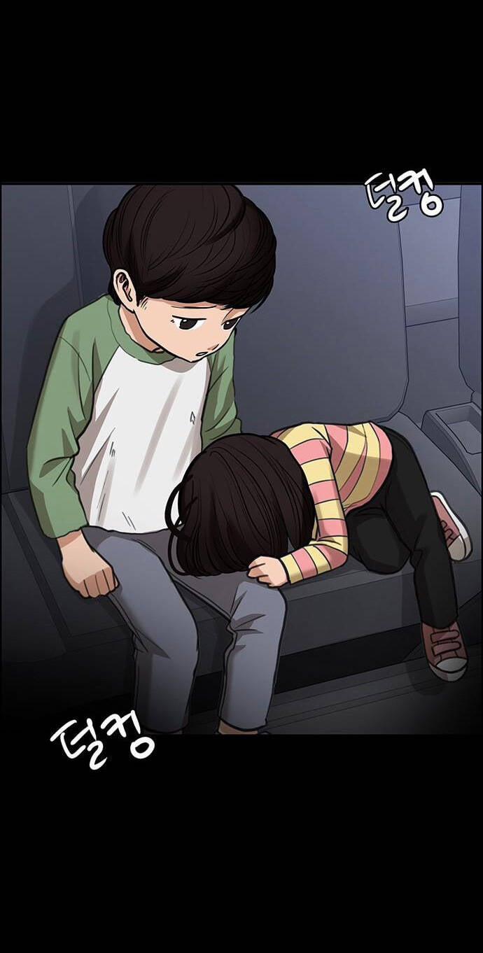 Nữ Thần Giáng Thế 210.2 trang 55