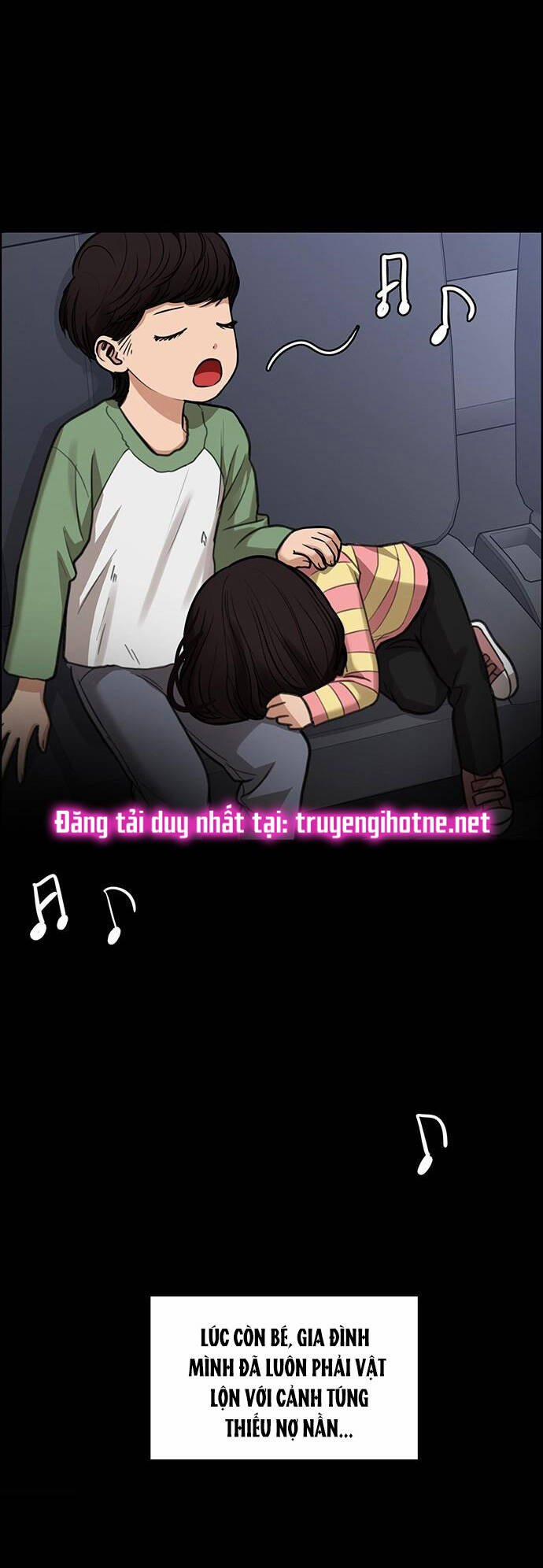 Nữ Thần Giáng Thế 210.2 trang 58