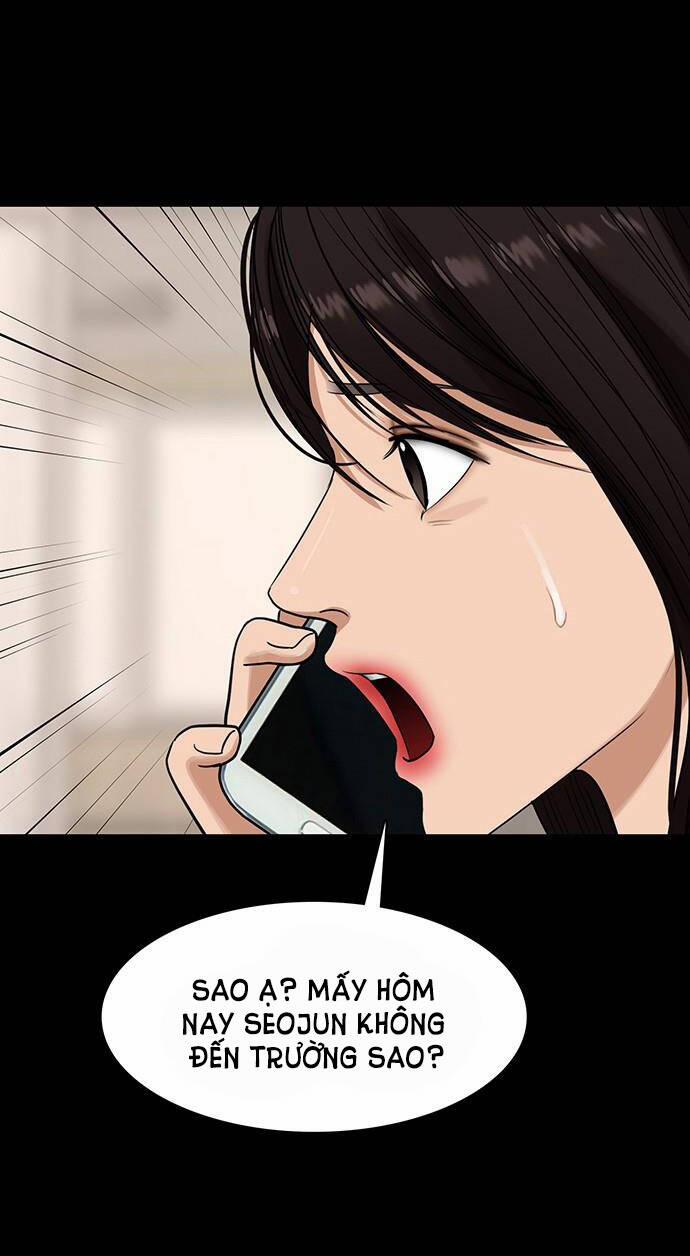 Nữ Thần Giáng Thế 211.1 trang 27