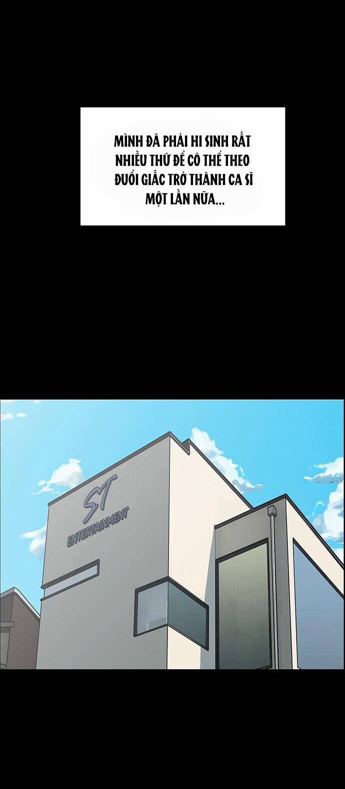 Nữ Thần Giáng Thế 211.1 trang 40