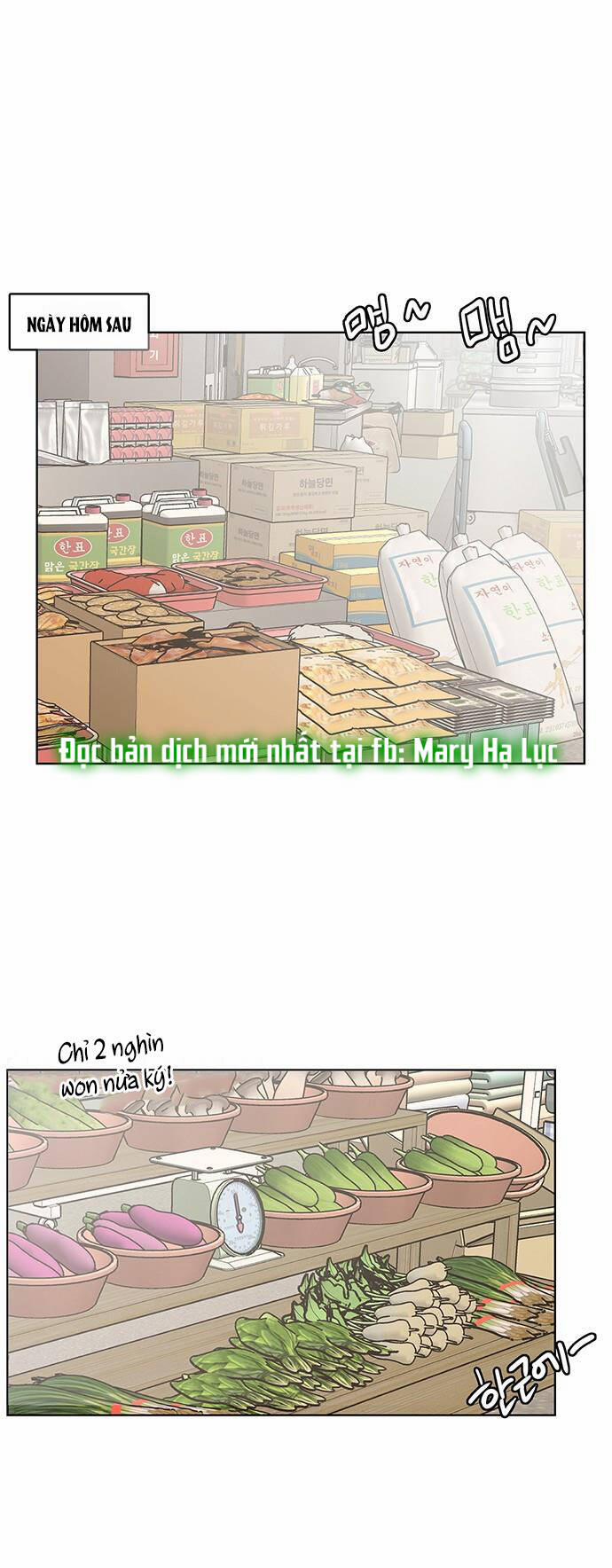 Nữ Thần Giáng Thế 211.2 trang 19