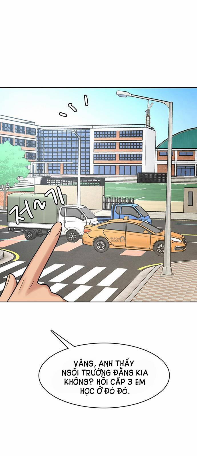 Nữ Thần Giáng Thế 211.2 trang 29