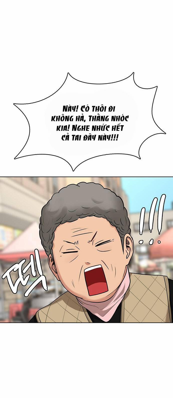 Nữ Thần Giáng Thế 211.2 trang 50