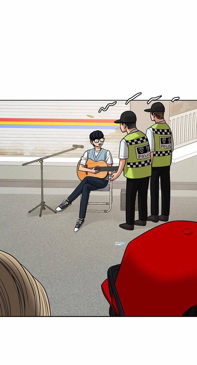 Nữ Thần Giáng Thế 211.2 trang 52