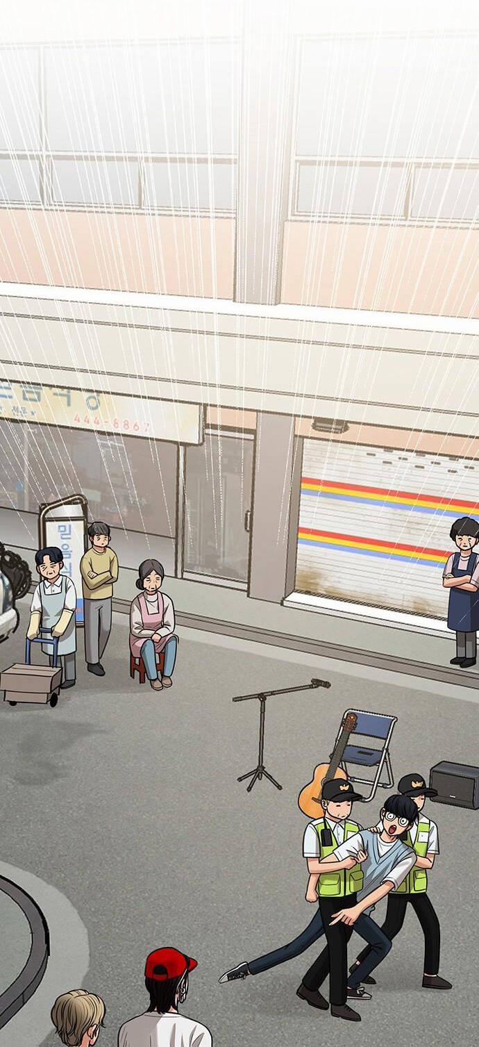 Nữ Thần Giáng Thế 211.2 trang 60