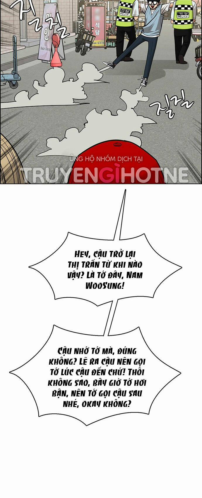 Nữ Thần Giáng Thế 212.1 trang 11