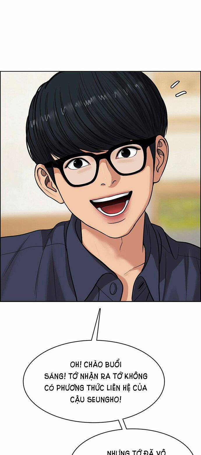 Nữ Thần Giáng Thế 212.1 trang 16