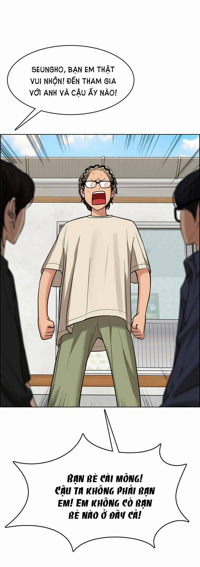 Nữ Thần Giáng Thế 212.1 trang 18