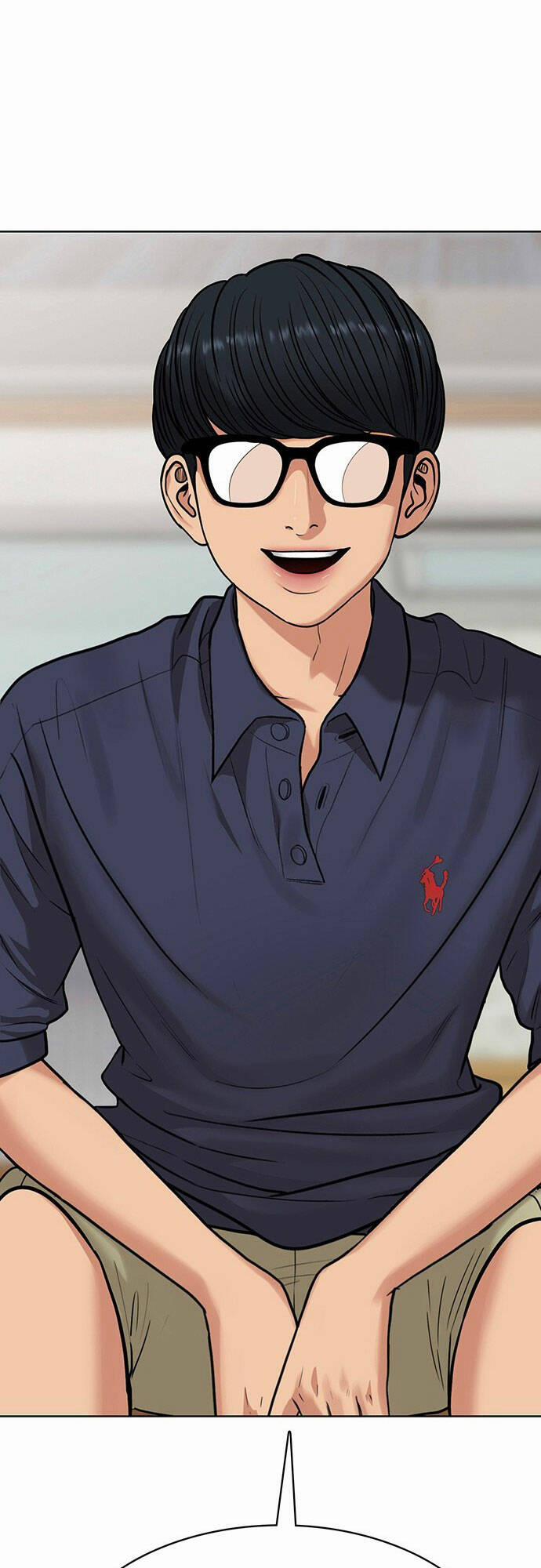 Nữ Thần Giáng Thế 212.1 trang 29