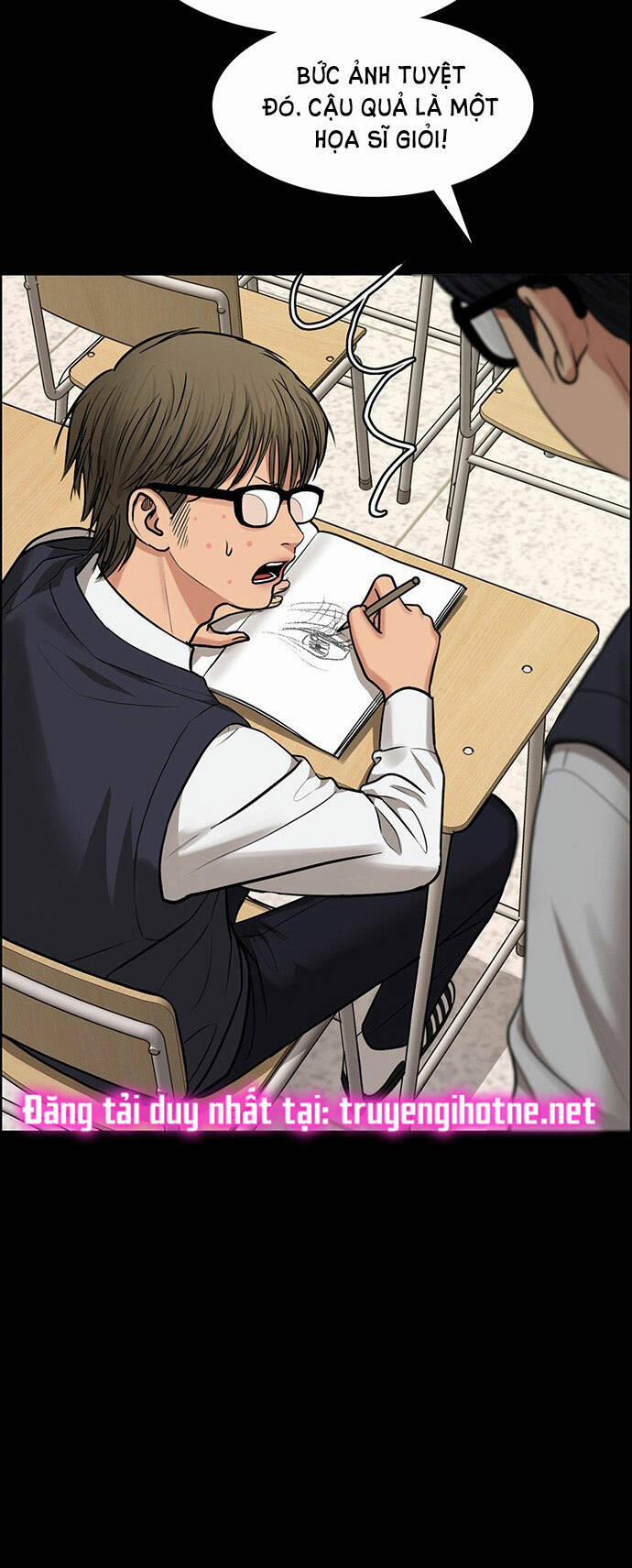 Nữ Thần Giáng Thế 212.1 trang 37