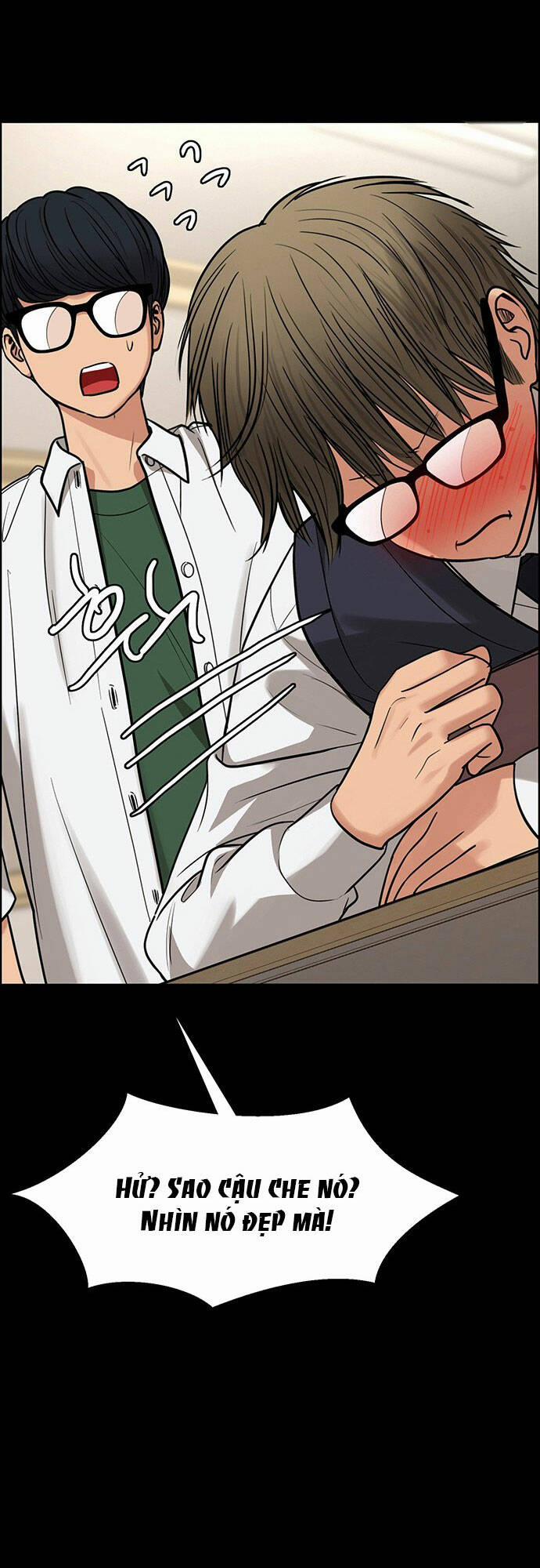 Nữ Thần Giáng Thế 212.1 trang 38