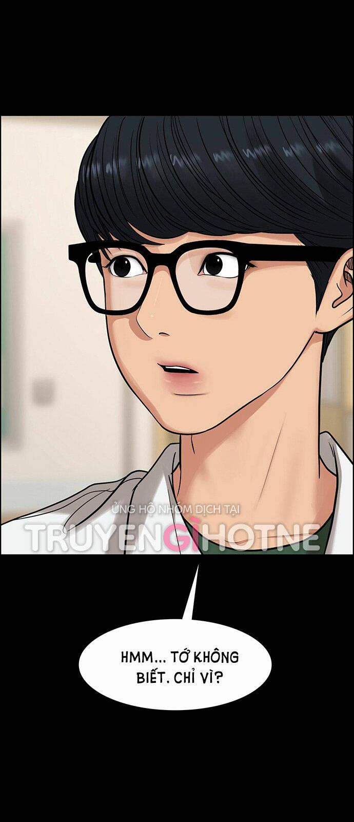 Nữ Thần Giáng Thế 212.1 trang 41