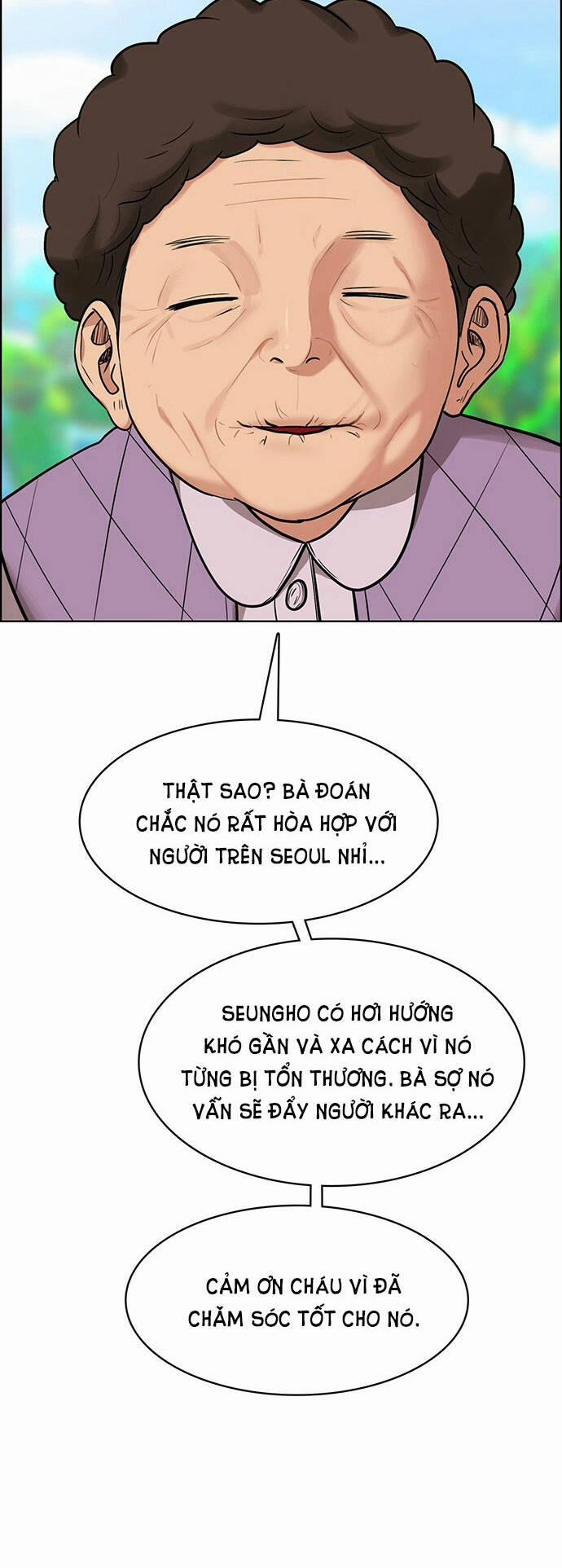 Nữ Thần Giáng Thế 212.2 trang 1