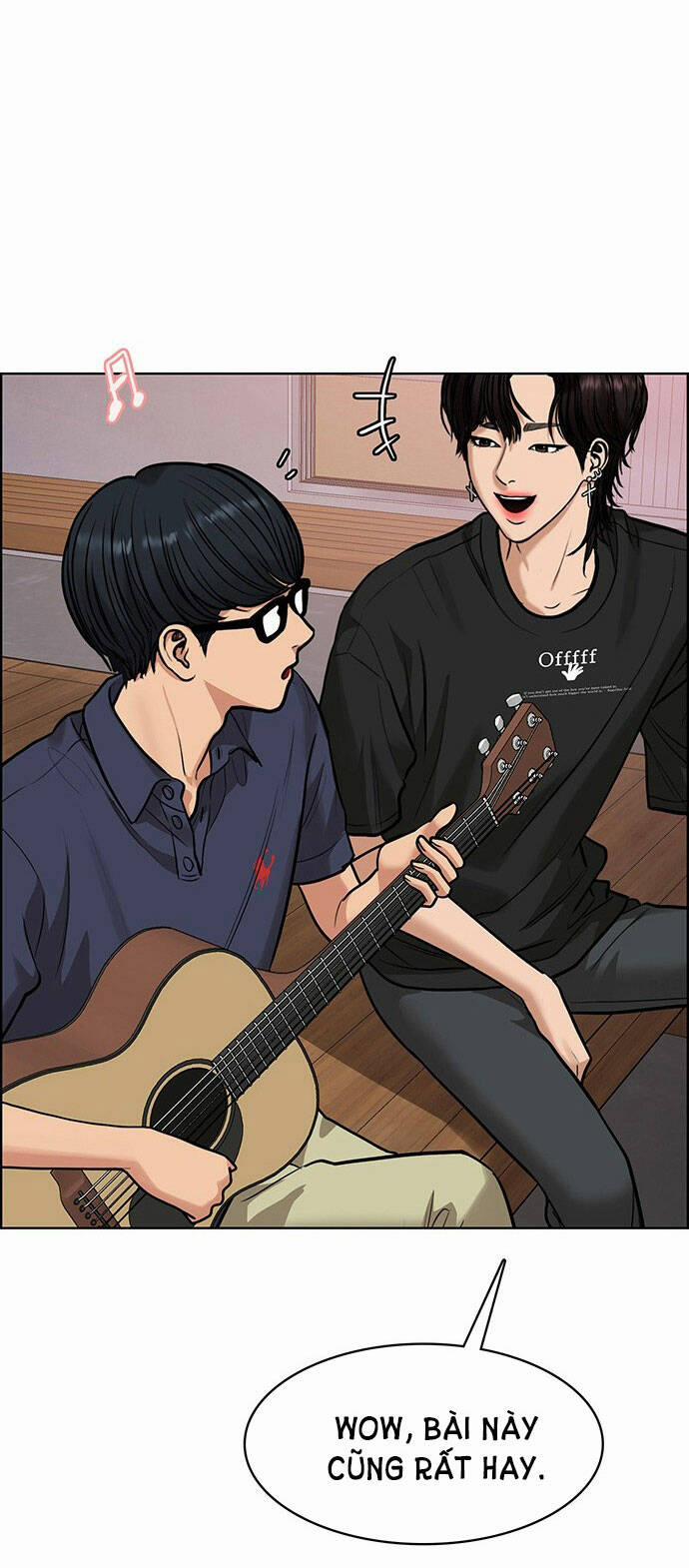 Nữ Thần Giáng Thế 212.2 trang 10