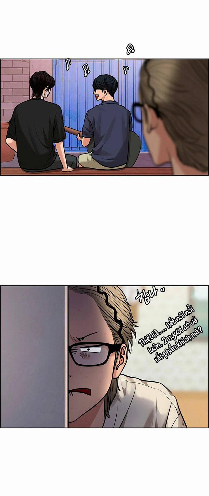 Nữ Thần Giáng Thế 212.2 trang 23