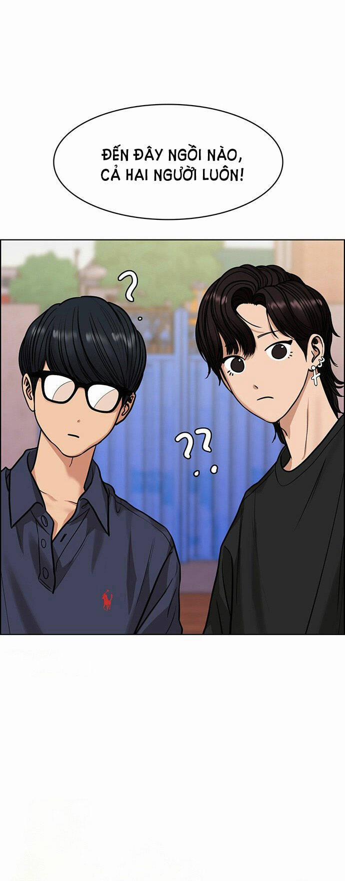 Nữ Thần Giáng Thế 212.2 trang 35