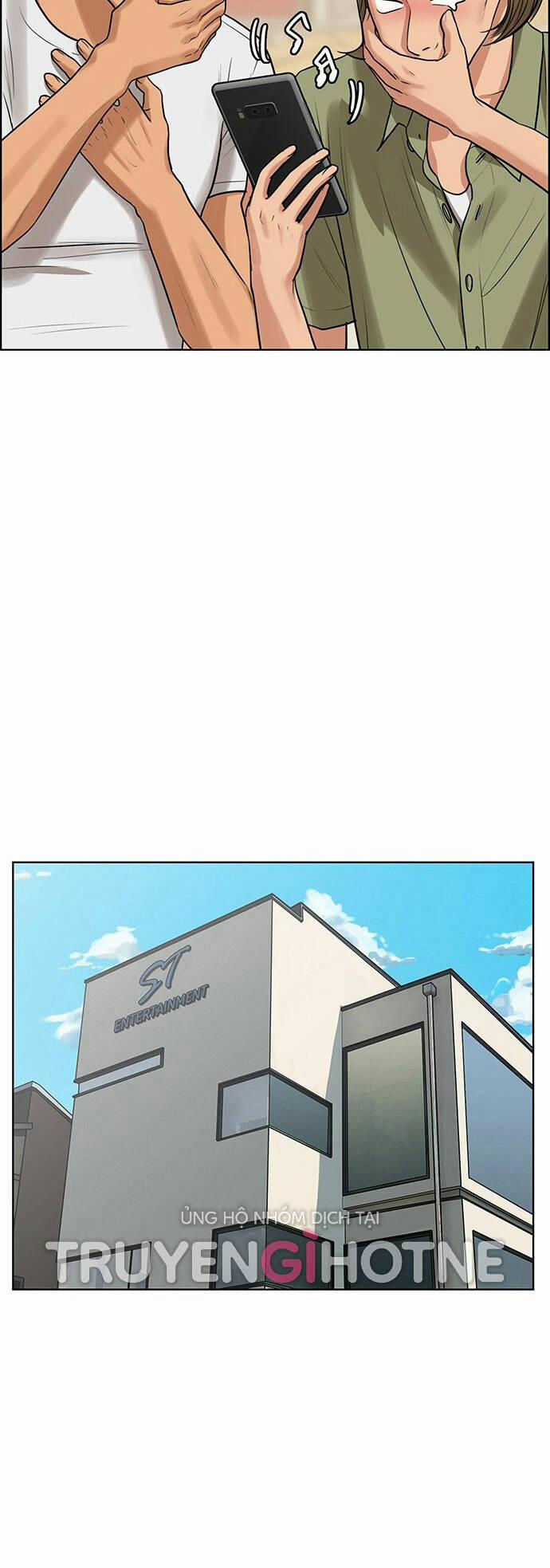 Nữ Thần Giáng Thế 213.1 trang 14