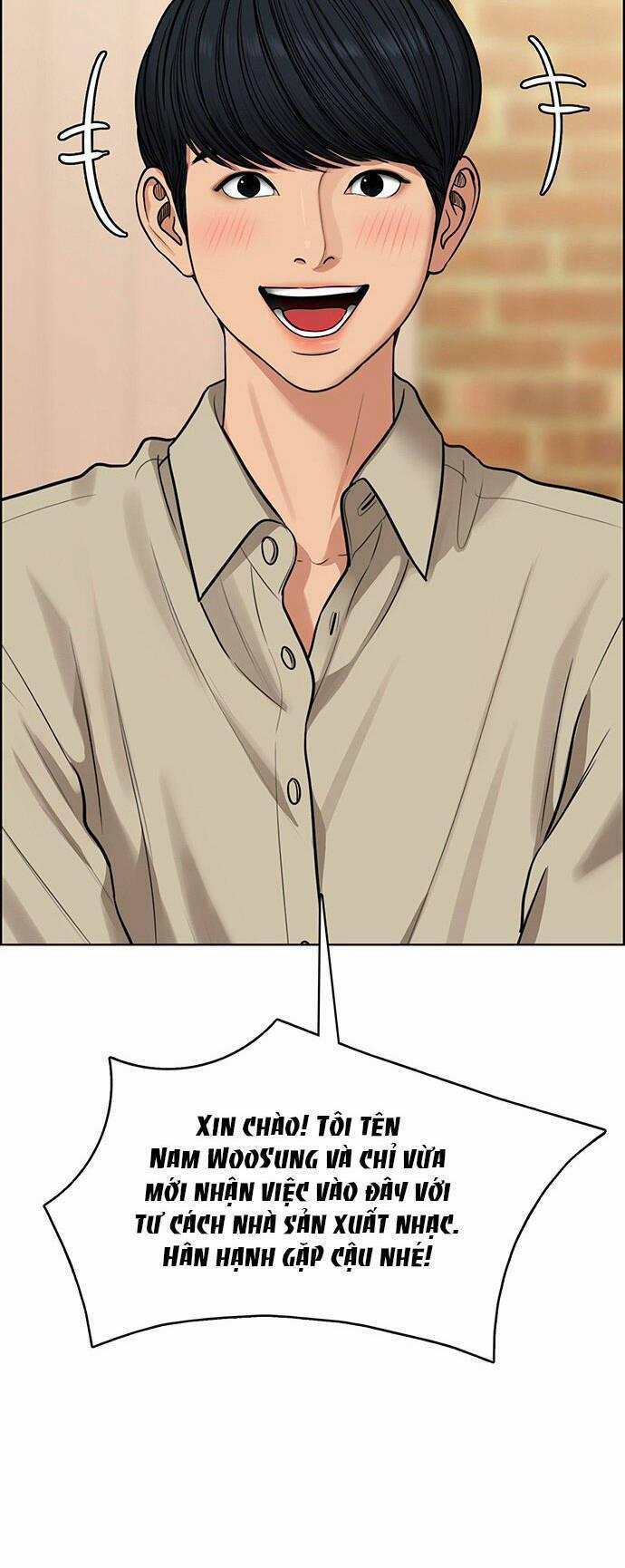 Nữ Thần Giáng Thế 213.1 trang 16