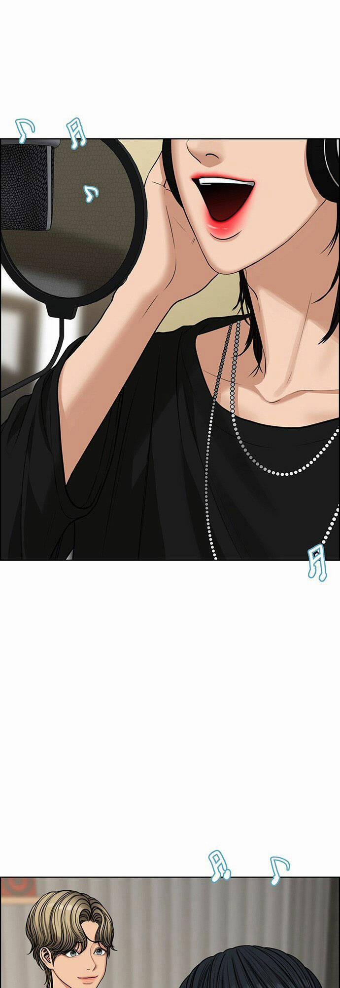 Nữ Thần Giáng Thế 213.1 trang 20