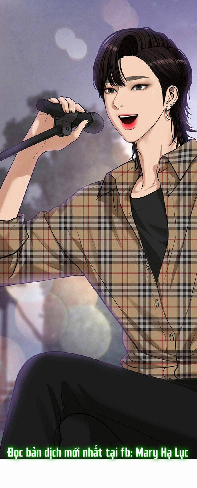 Nữ Thần Giáng Thế 213.1 trang 3