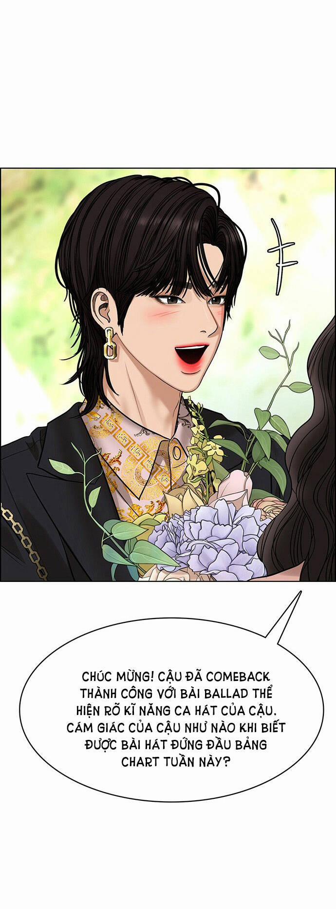 Nữ Thần Giáng Thế 213.1 trang 30