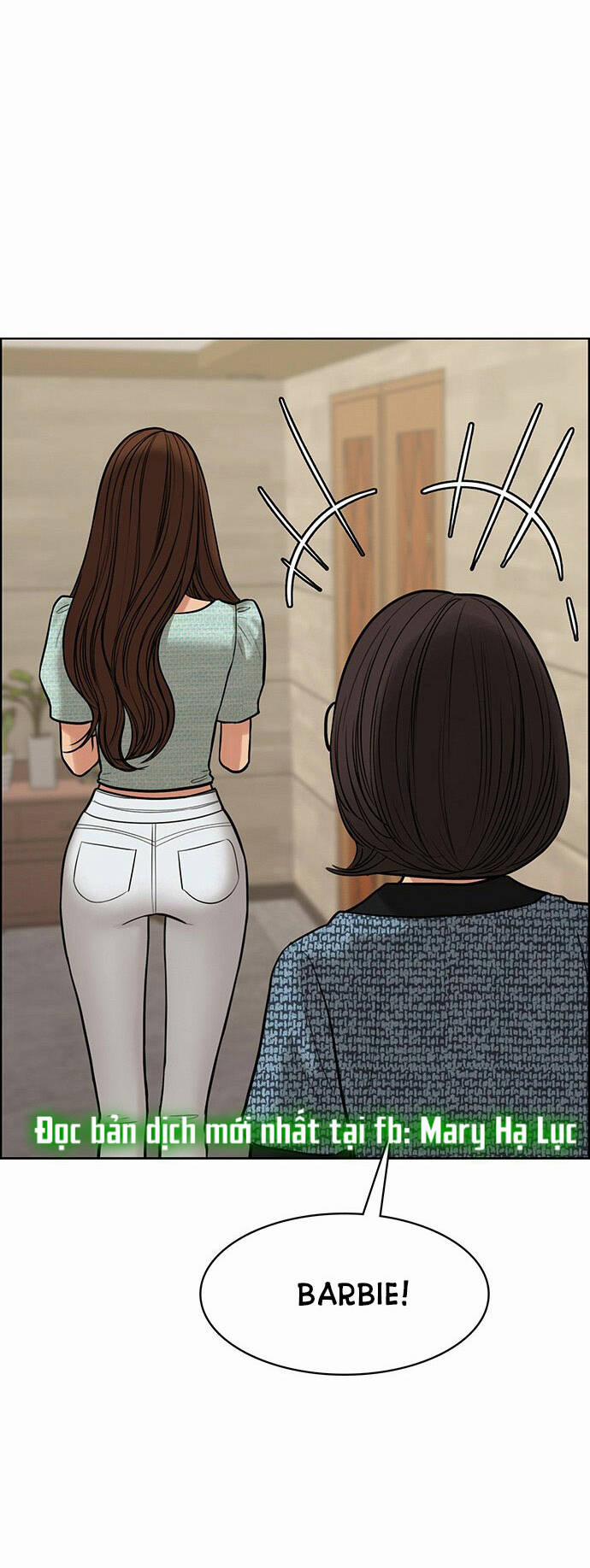 Nữ Thần Giáng Thế 213.1 trang 34