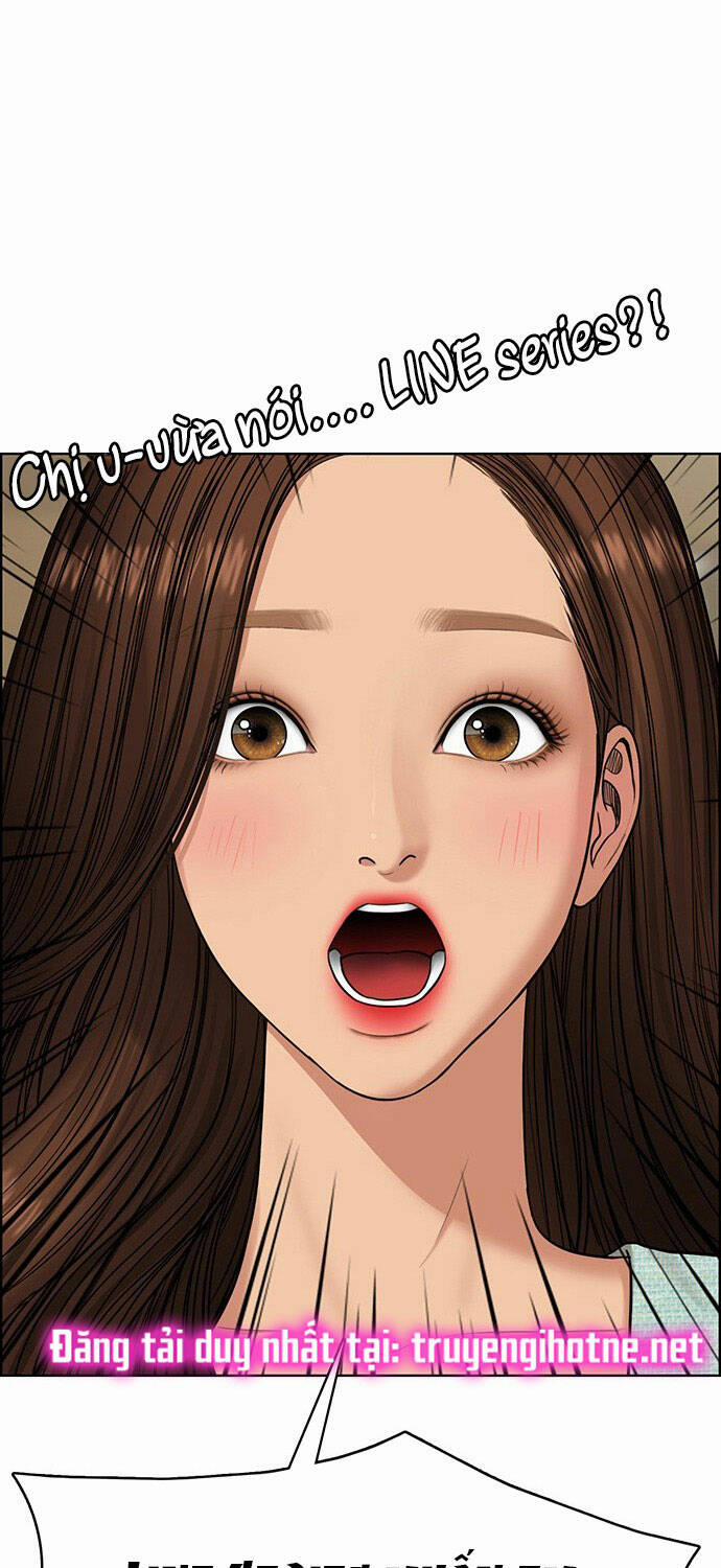 Nữ Thần Giáng Thế 213.1 trang 38