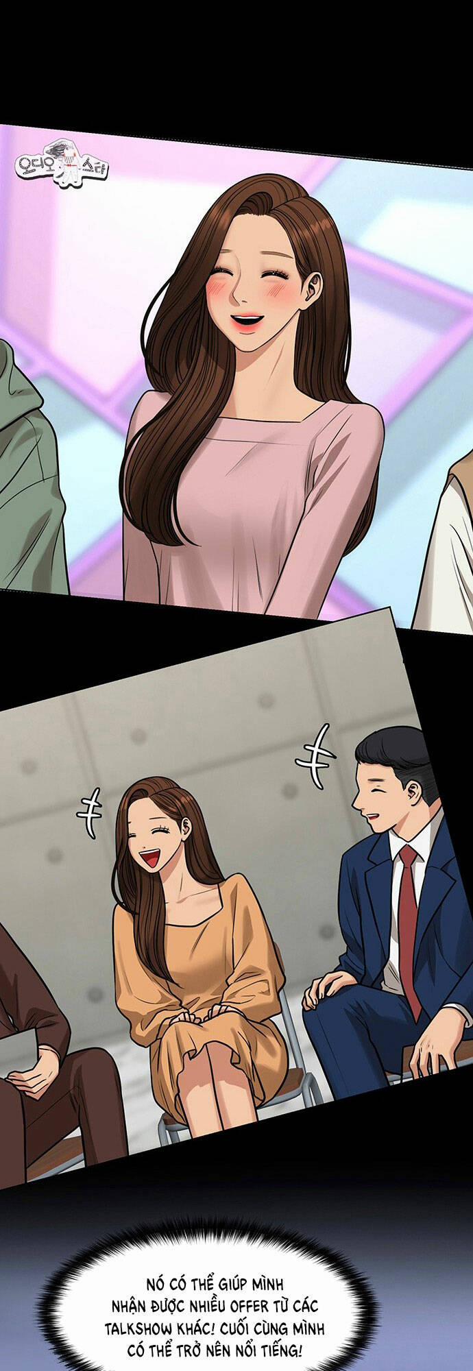 Nữ Thần Giáng Thế 213.1 trang 40