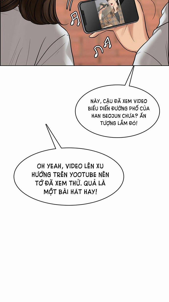 Nữ Thần Giáng Thế 213.1 trang 7