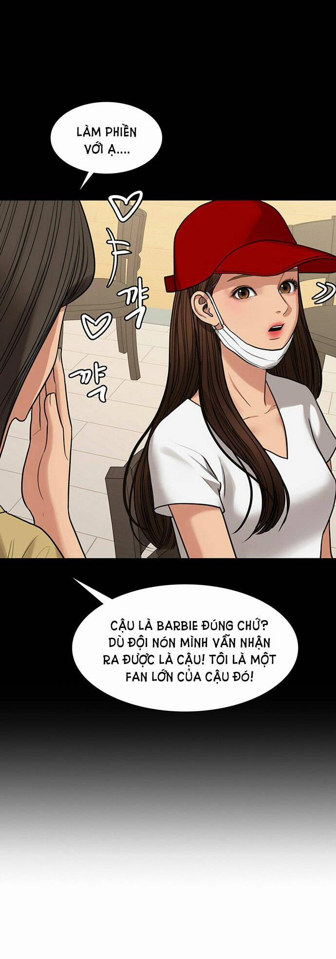 Nữ Thần Giáng Thế 213.2 trang 0