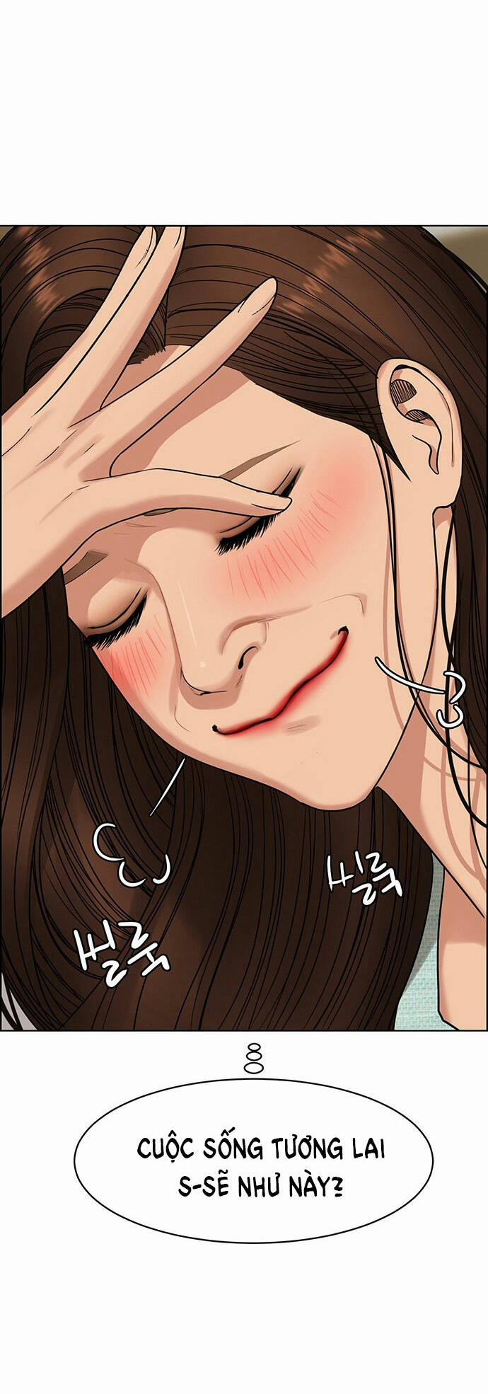 Nữ Thần Giáng Thế 213.2 trang 1