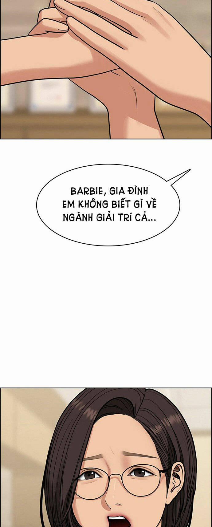 Nữ Thần Giáng Thế 213.2 trang 16