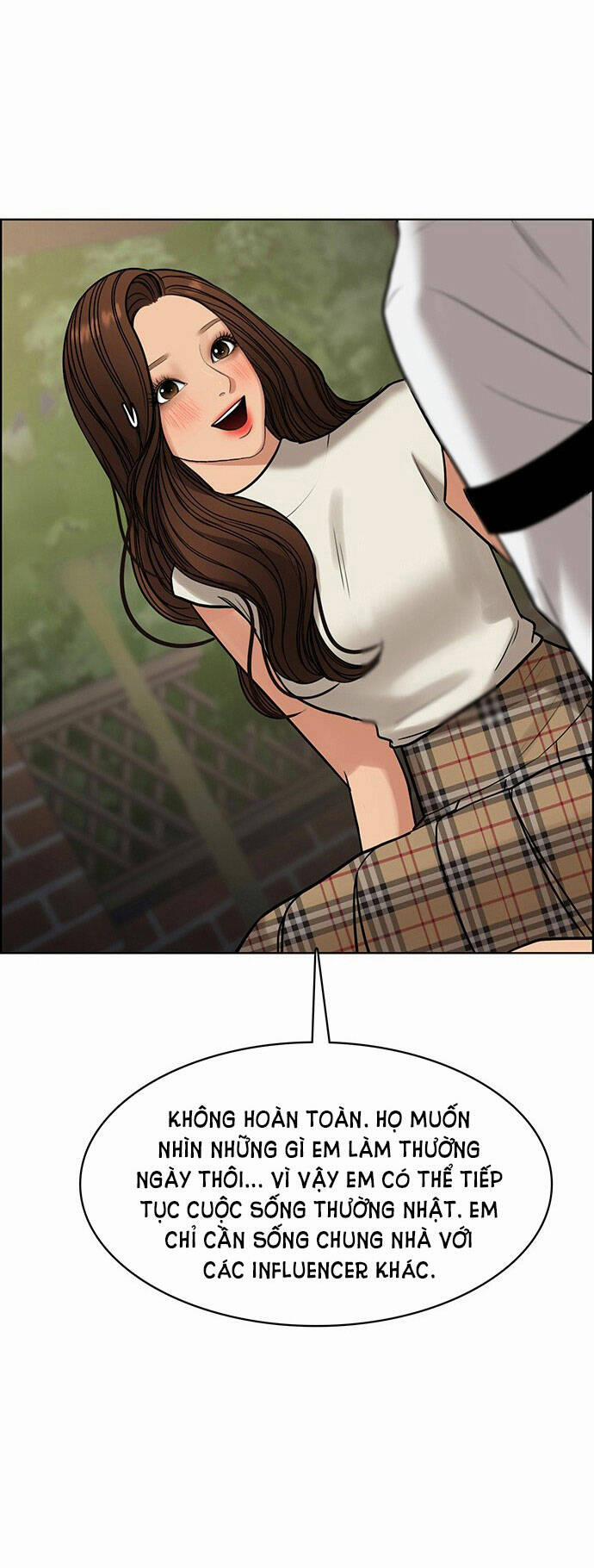 Nữ Thần Giáng Thế 213.2 trang 22