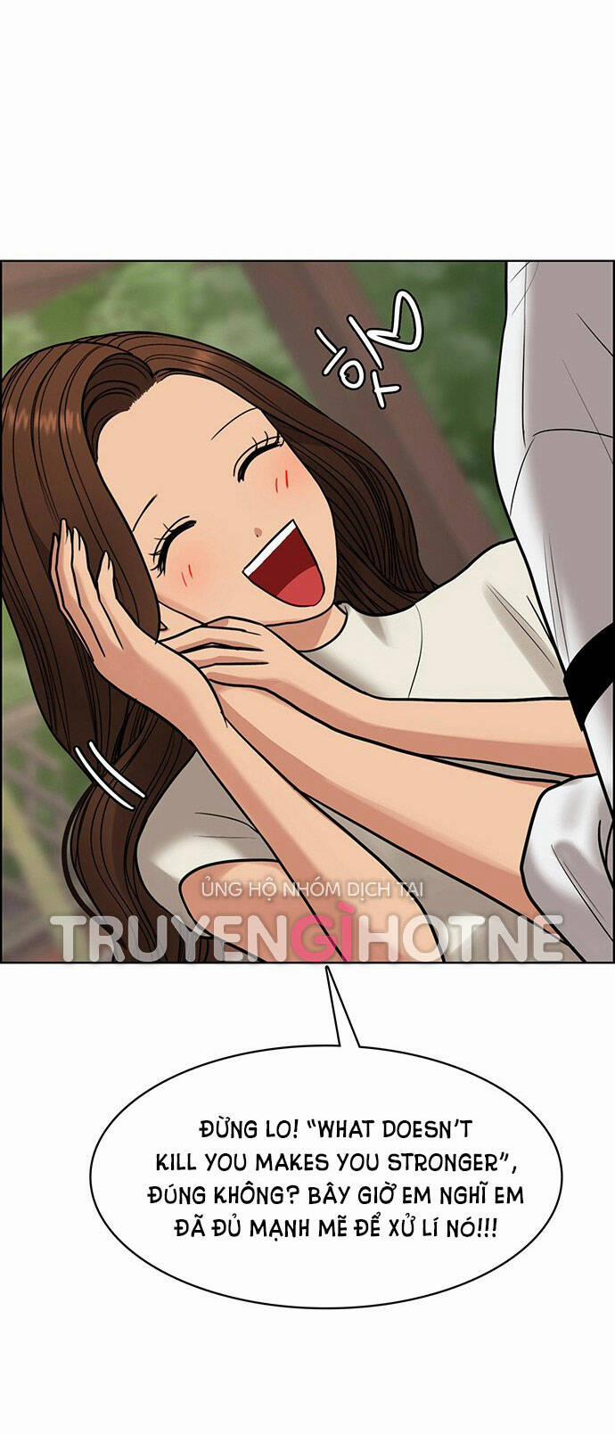 Nữ Thần Giáng Thế 213.2 trang 29