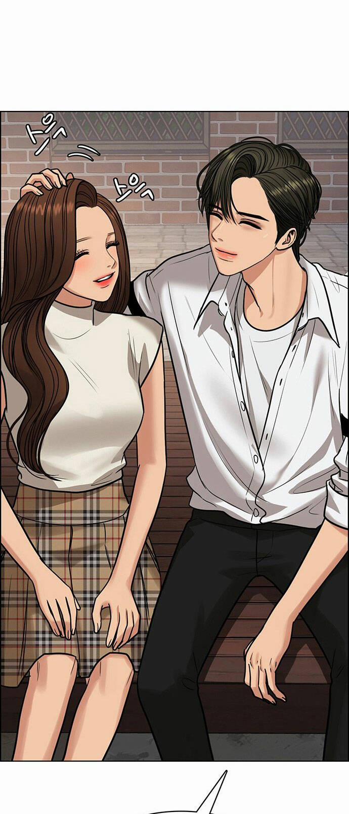 Nữ Thần Giáng Thế 213.2 trang 30