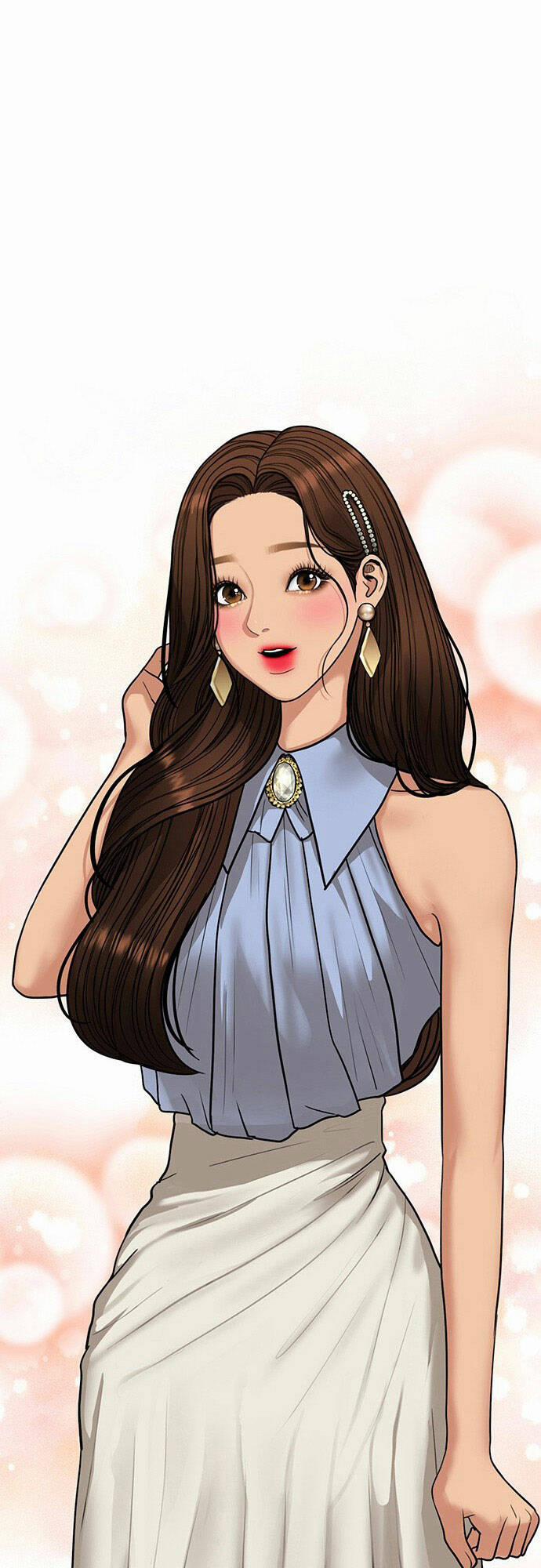 Nữ Thần Giáng Thế 213.2 trang 37