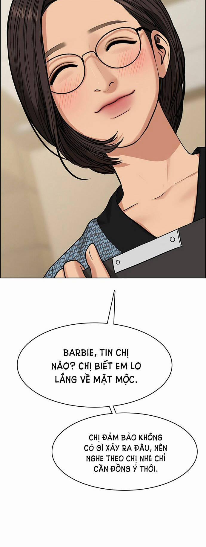 Nữ Thần Giáng Thế 213.2 trang 9