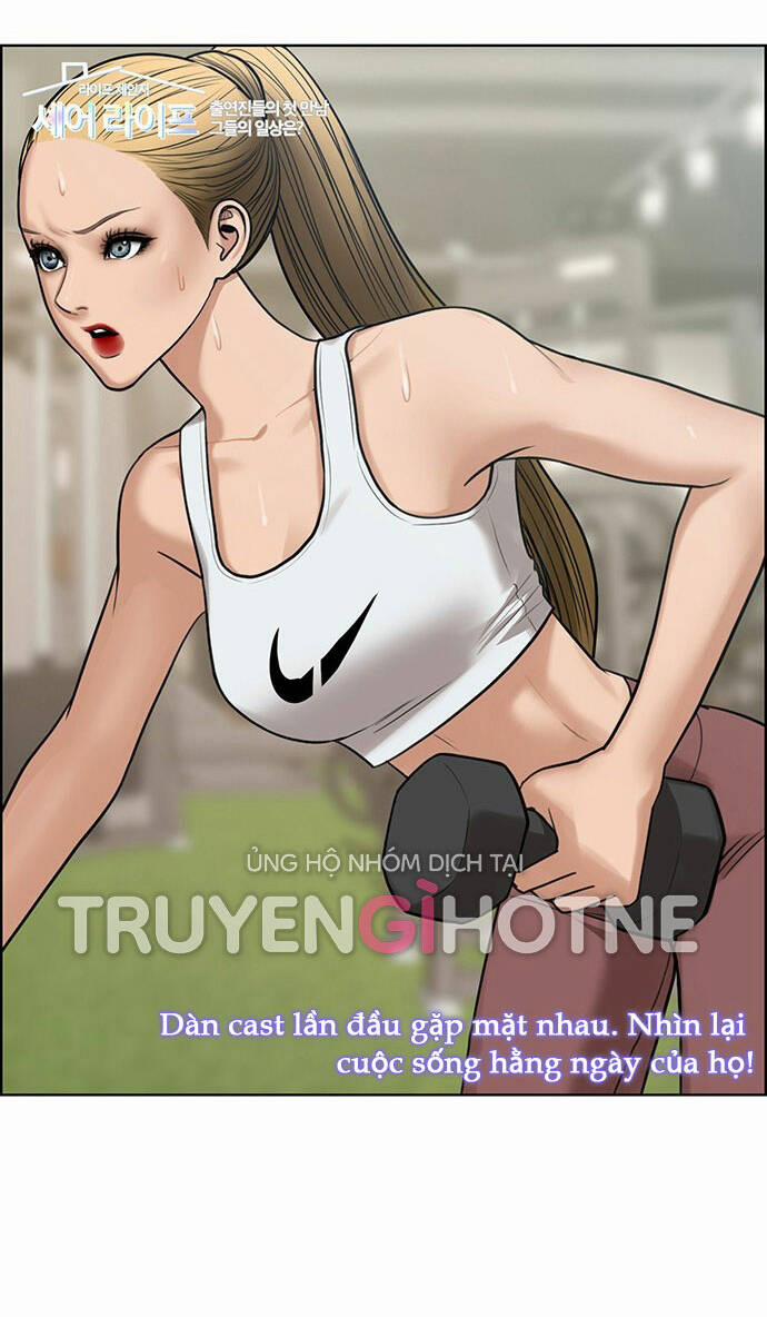 Nữ Thần Giáng Thế 214.1 trang 11