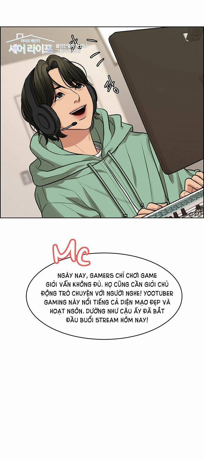 Nữ Thần Giáng Thế 214.1 trang 21