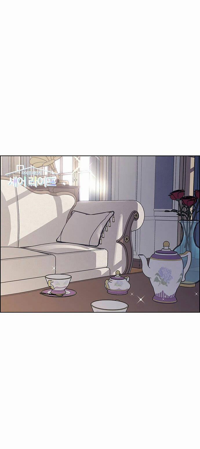 Nữ Thần Giáng Thế 214.1 trang 36