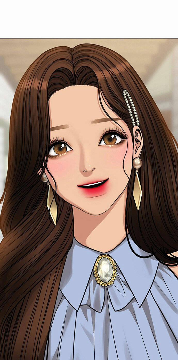 Nữ Thần Giáng Thế 214.1 trang 6