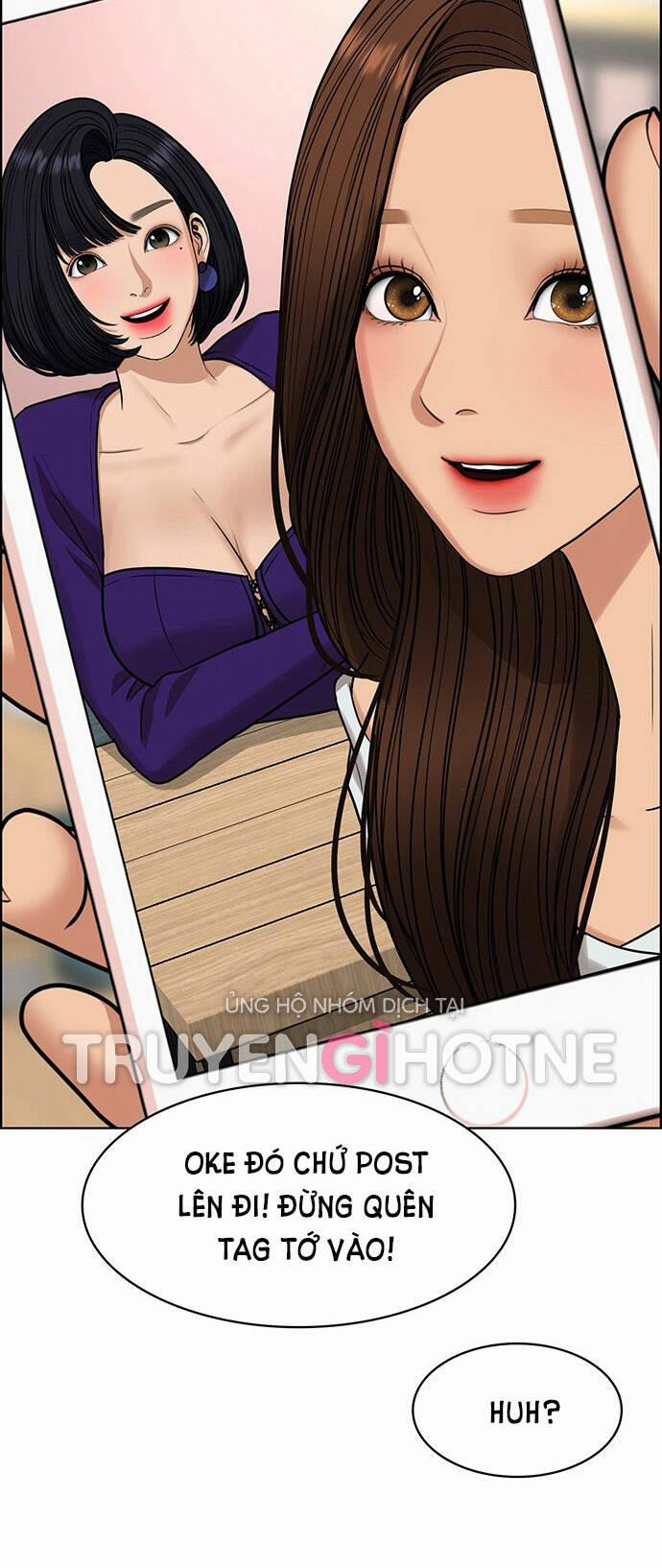 Nữ Thần Giáng Thế 214.2 trang 11