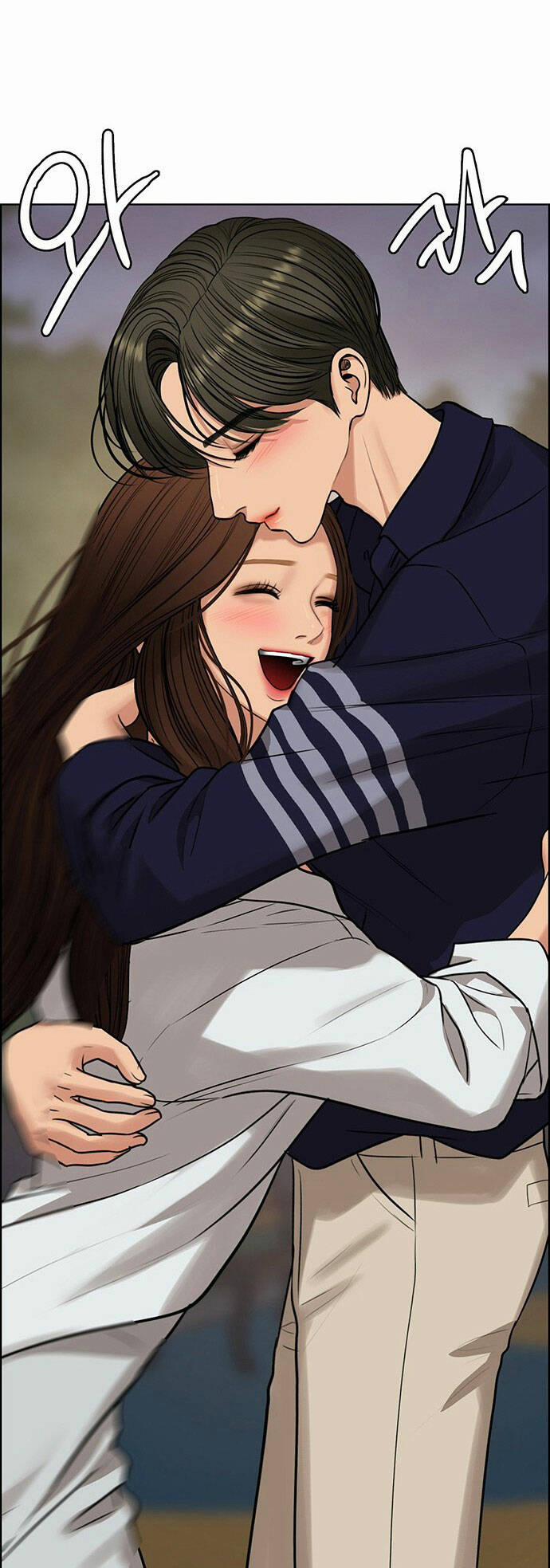 Nữ Thần Giáng Thế 214.2 trang 18