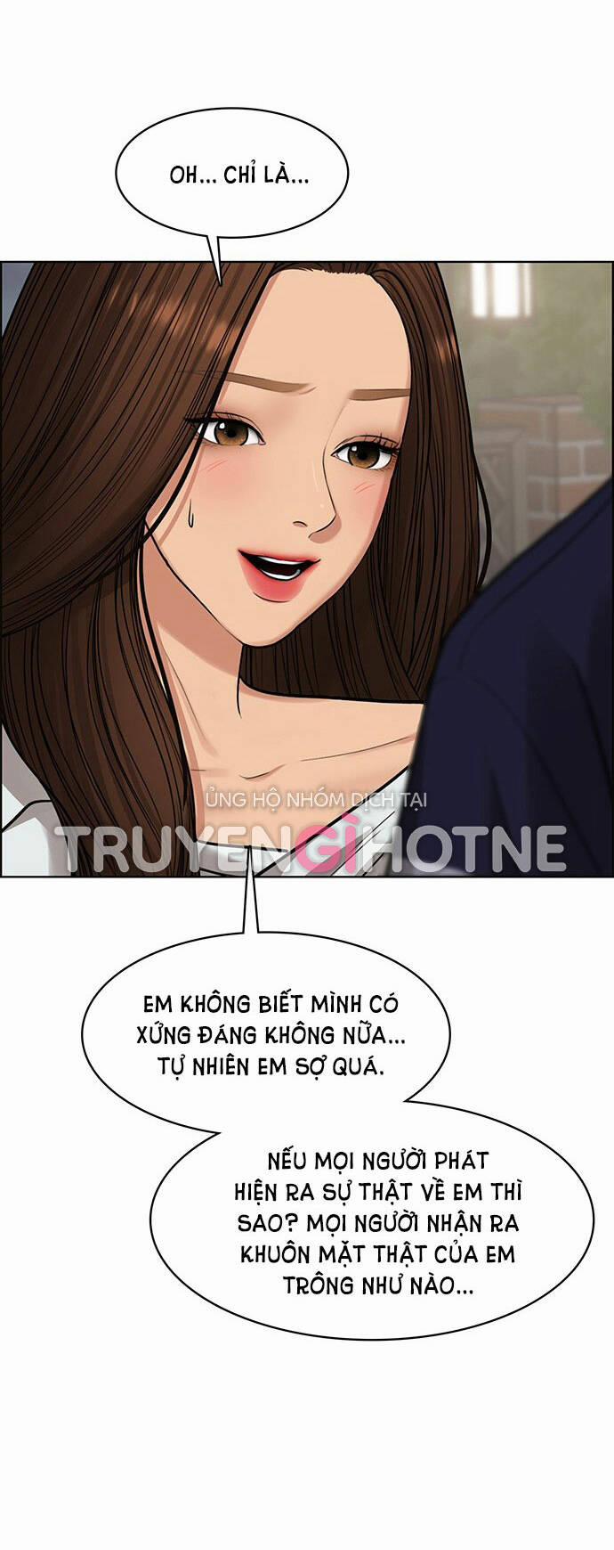 Nữ Thần Giáng Thế 214.2 trang 29
