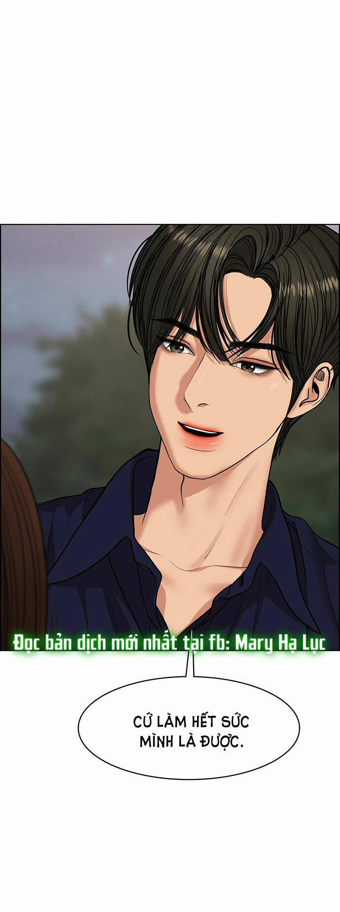 Nữ Thần Giáng Thế 214.2 trang 32