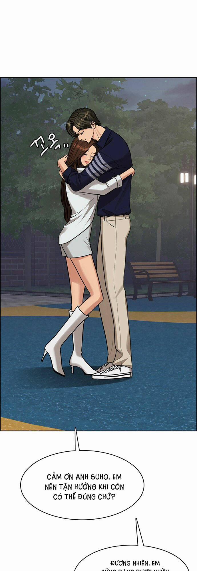 Nữ Thần Giáng Thế 214.2 trang 34