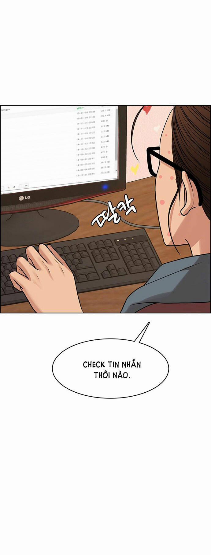 Nữ Thần Giáng Thế 214.2 trang 39