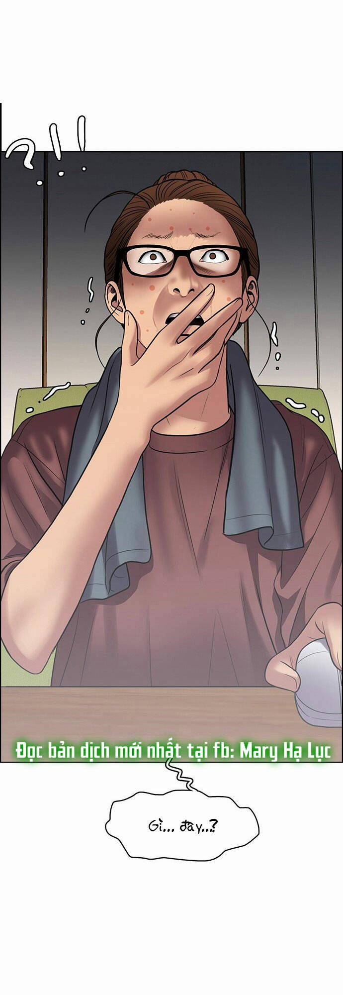 Nữ Thần Giáng Thế 214.2 trang 41